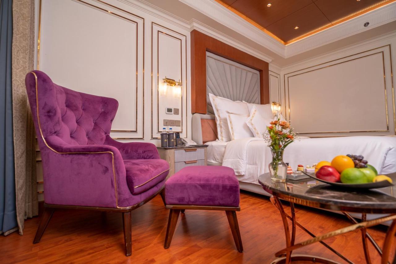 The Accord Metropolitan Ξενοδοχείο Τσενάι Εξωτερικό φωτογραφία
